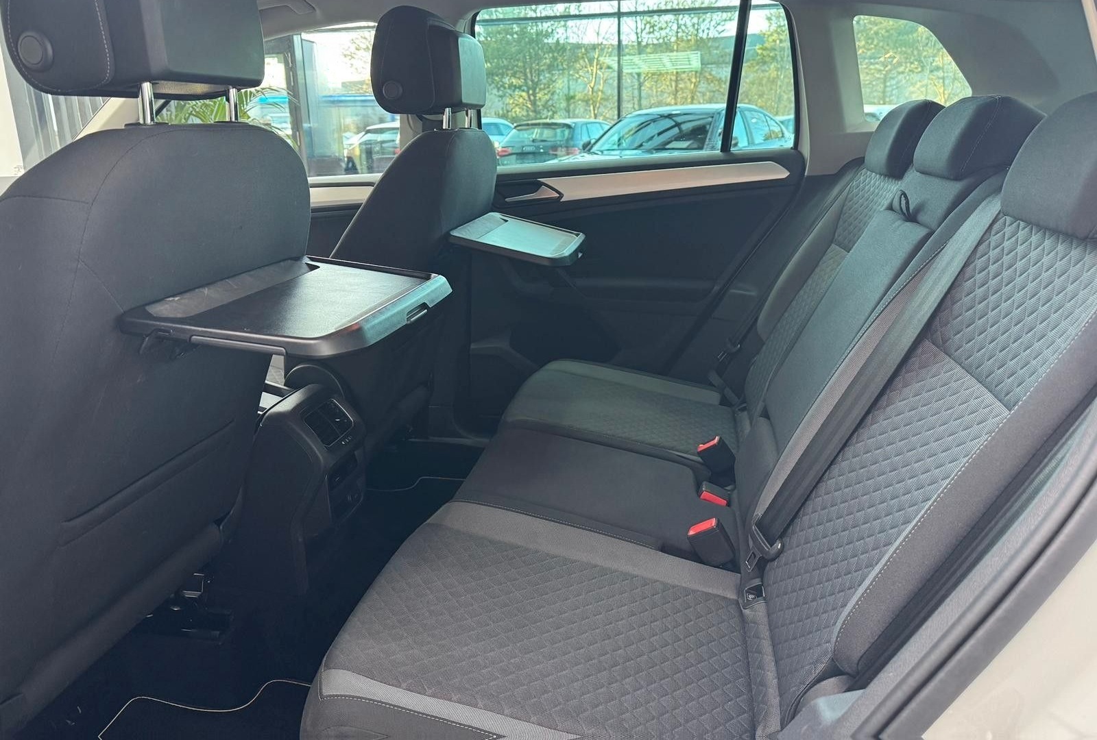 Volkswagen Tiguan Comfortline 2.0TDI DSG ACC LANE AHK foto 10