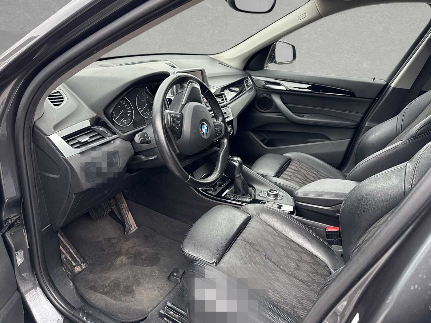 BMW X1 xDrive20d xLine Automatik foto 5