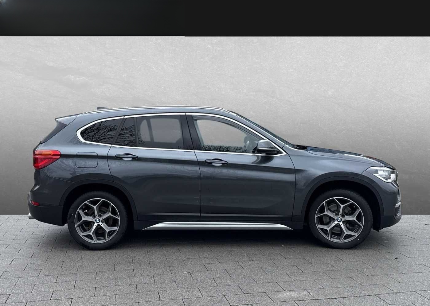 BMW X1 xDrive20d xLine Automatik foto 6