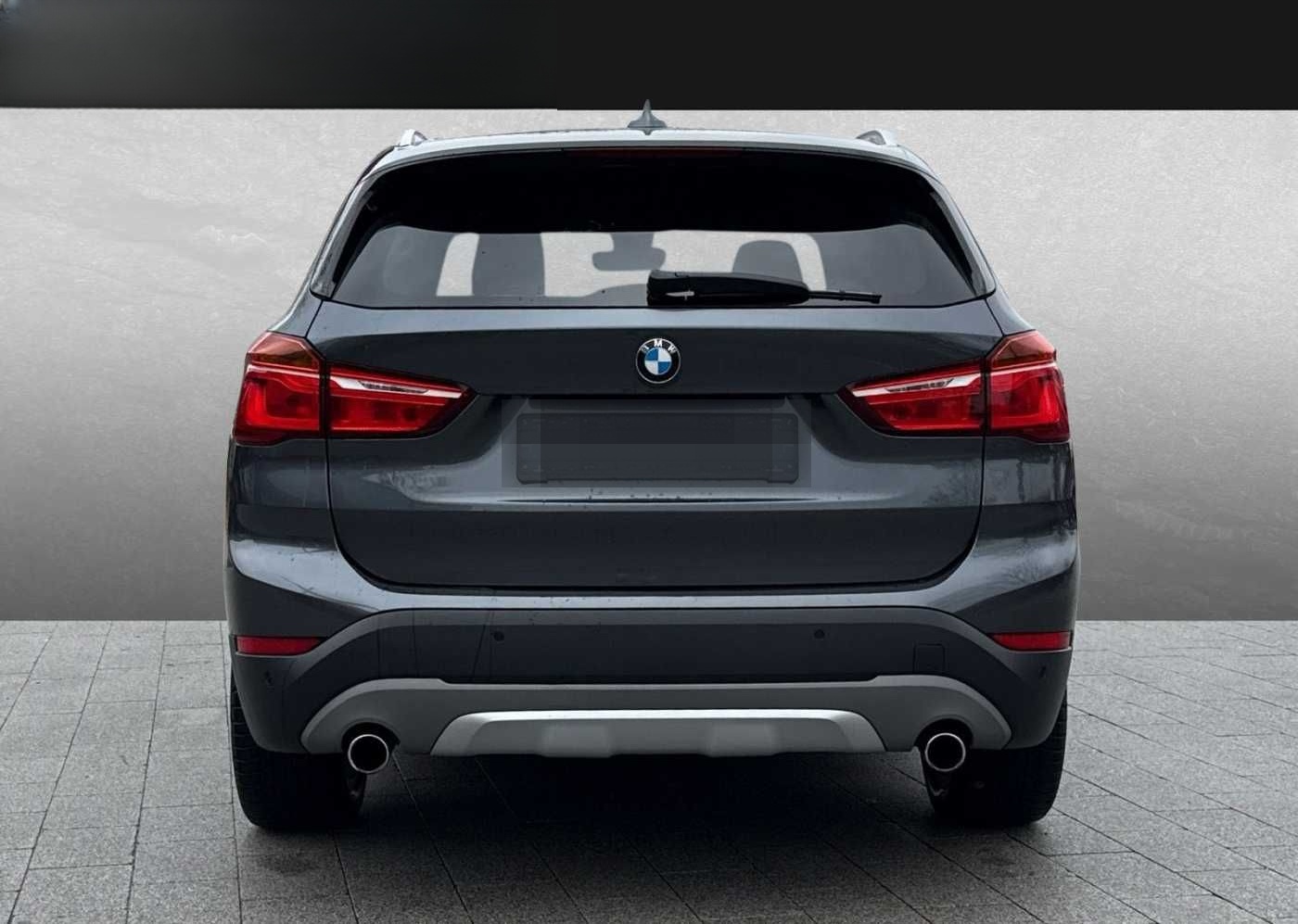 BMW X1 xDrive20d xLine Automatik foto 7