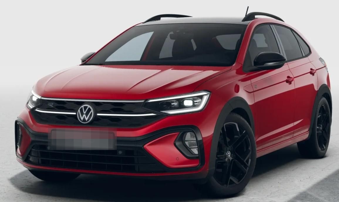 Volkswagen Taigo 1,5 TSI R-Line DSG 5 Jahre Garantie AHK LE foto 3