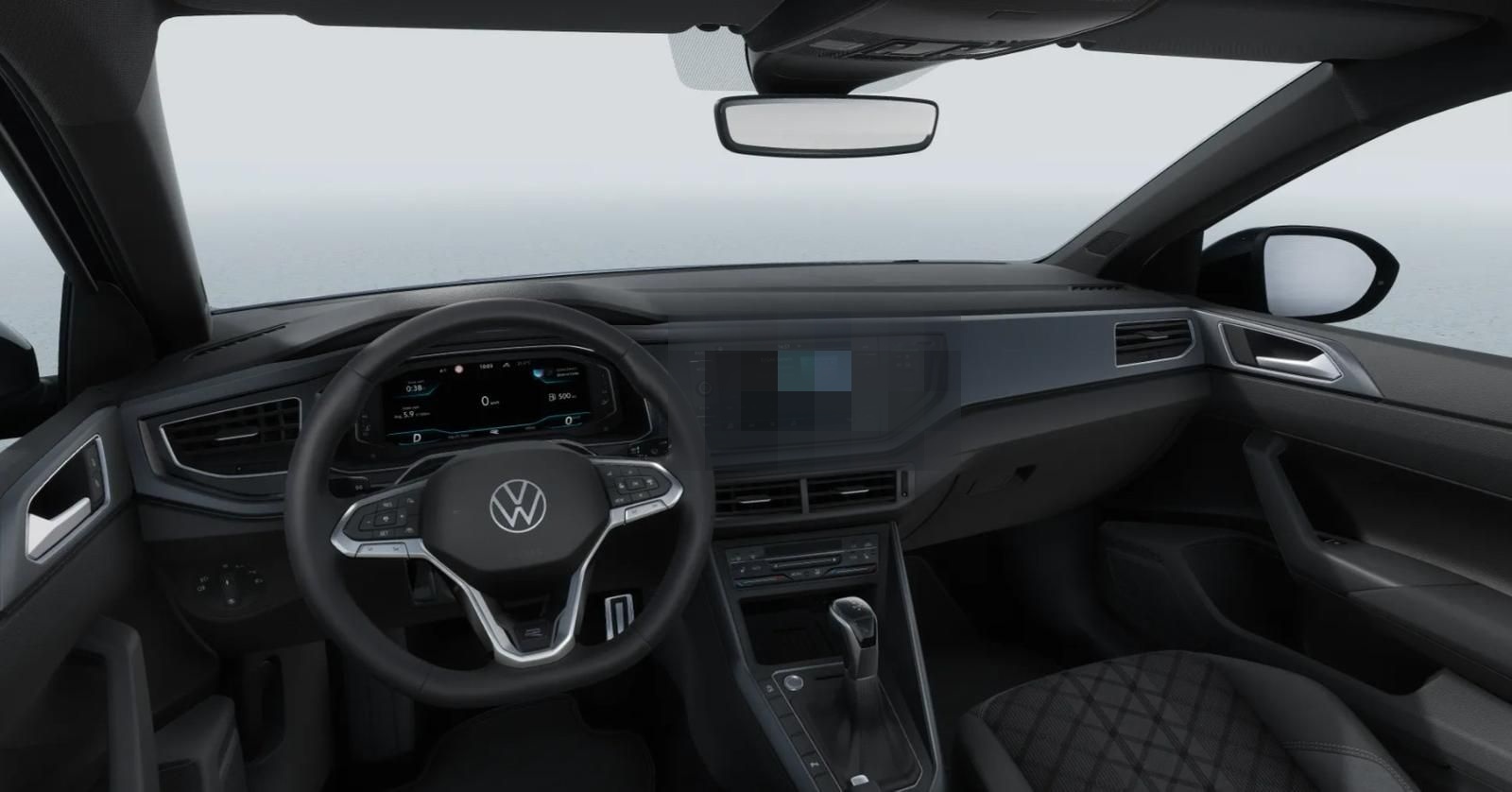 Volkswagen Taigo 1,5 TSI R-Line DSG 5 Jahre Garantie AHK LE foto 6