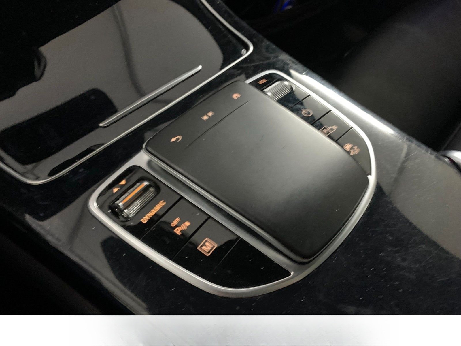 Mercedes-Benz GLC 300 de AMG Int.|Distr+|360°|Pano|HUD|20" foto 13