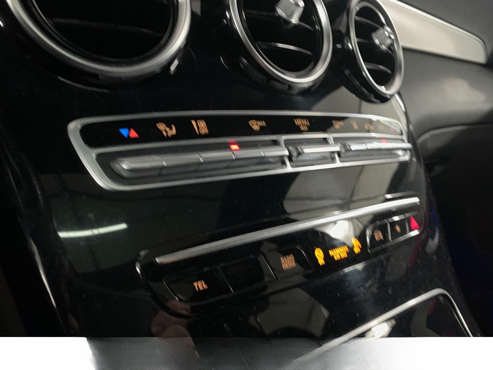 Mercedes-Benz GLC 300 de AMG Int.|Distr+|360°|Pano|HUD|20" foto 14