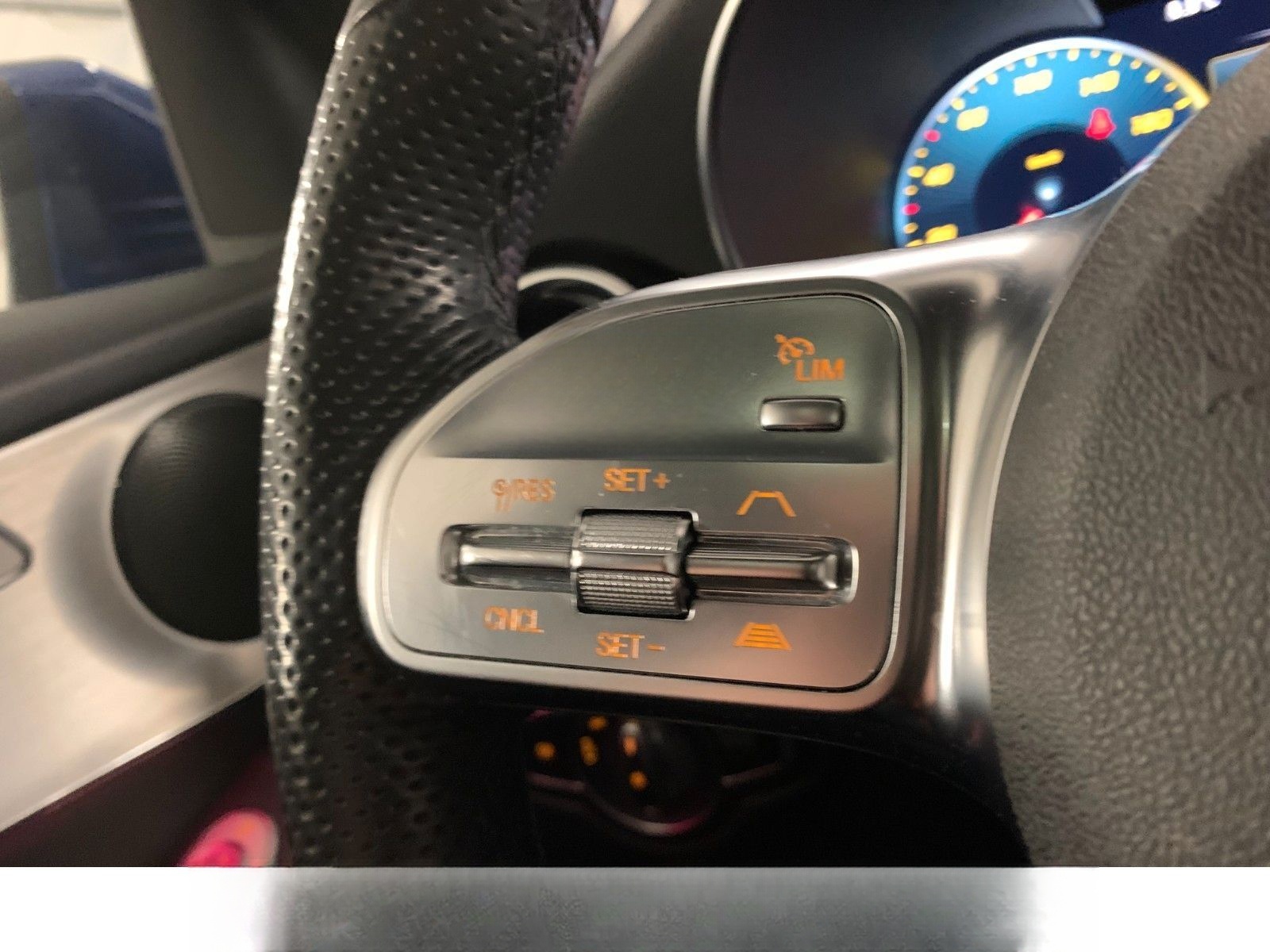Mercedes-Benz GLC 300 de AMG Int.|Distr+|360°|Pano|HUD|20" foto 15