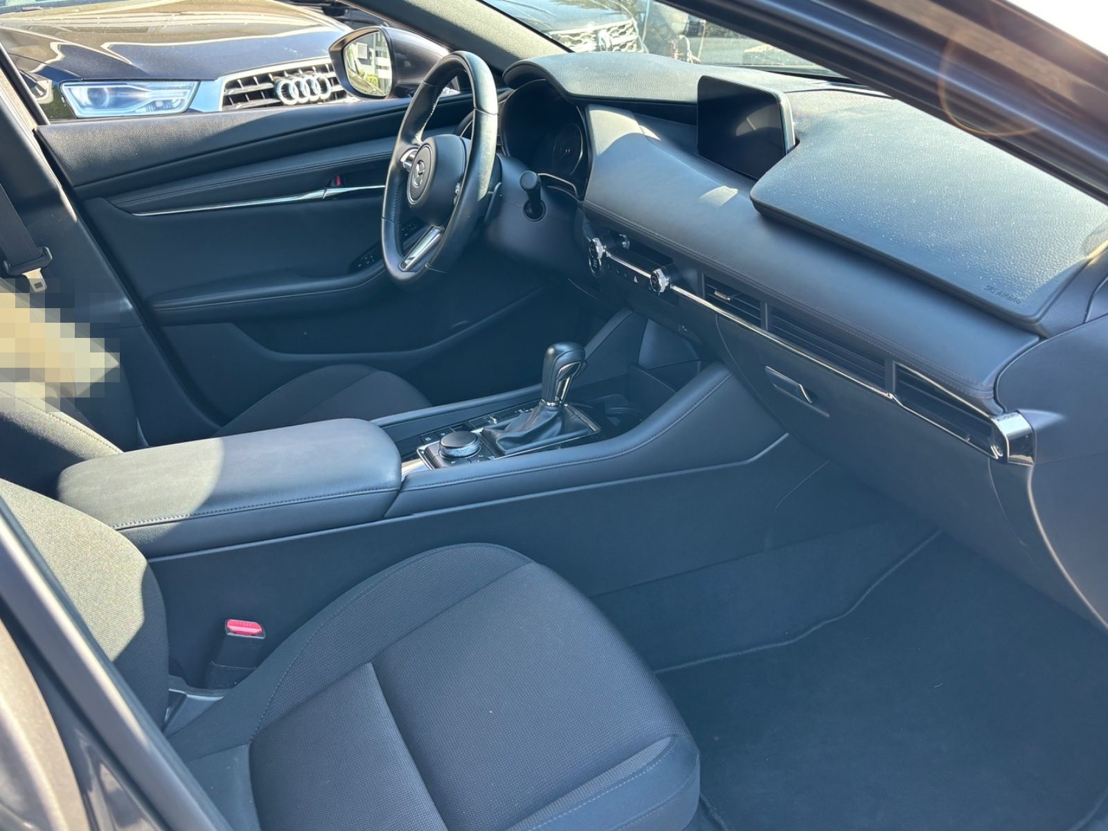Mazda 3 Lim. 5-trg. Selection foto 11