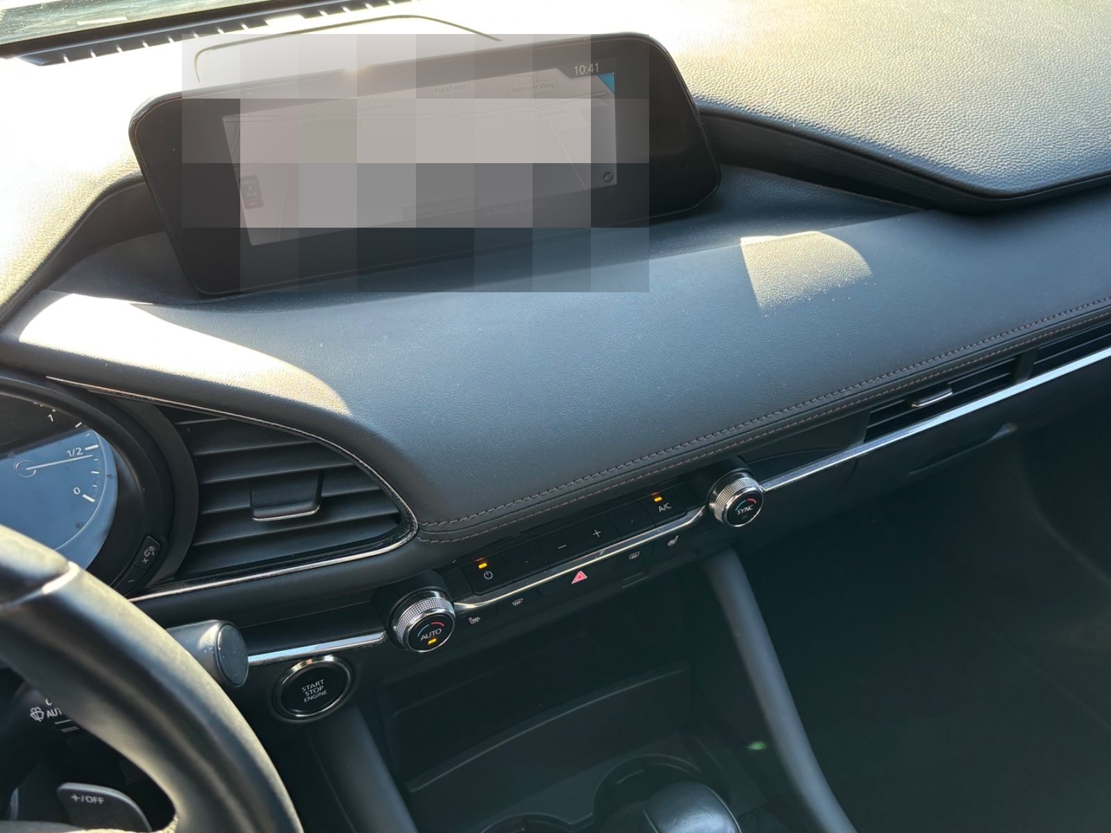 Mazda 3 Lim. 5-trg. Selection foto 12