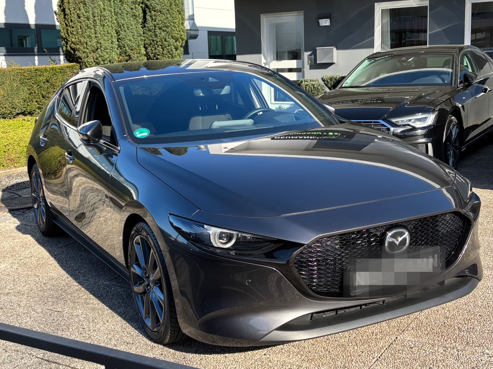 Mazda 3 Lim. 5-trg. Selection foto 3