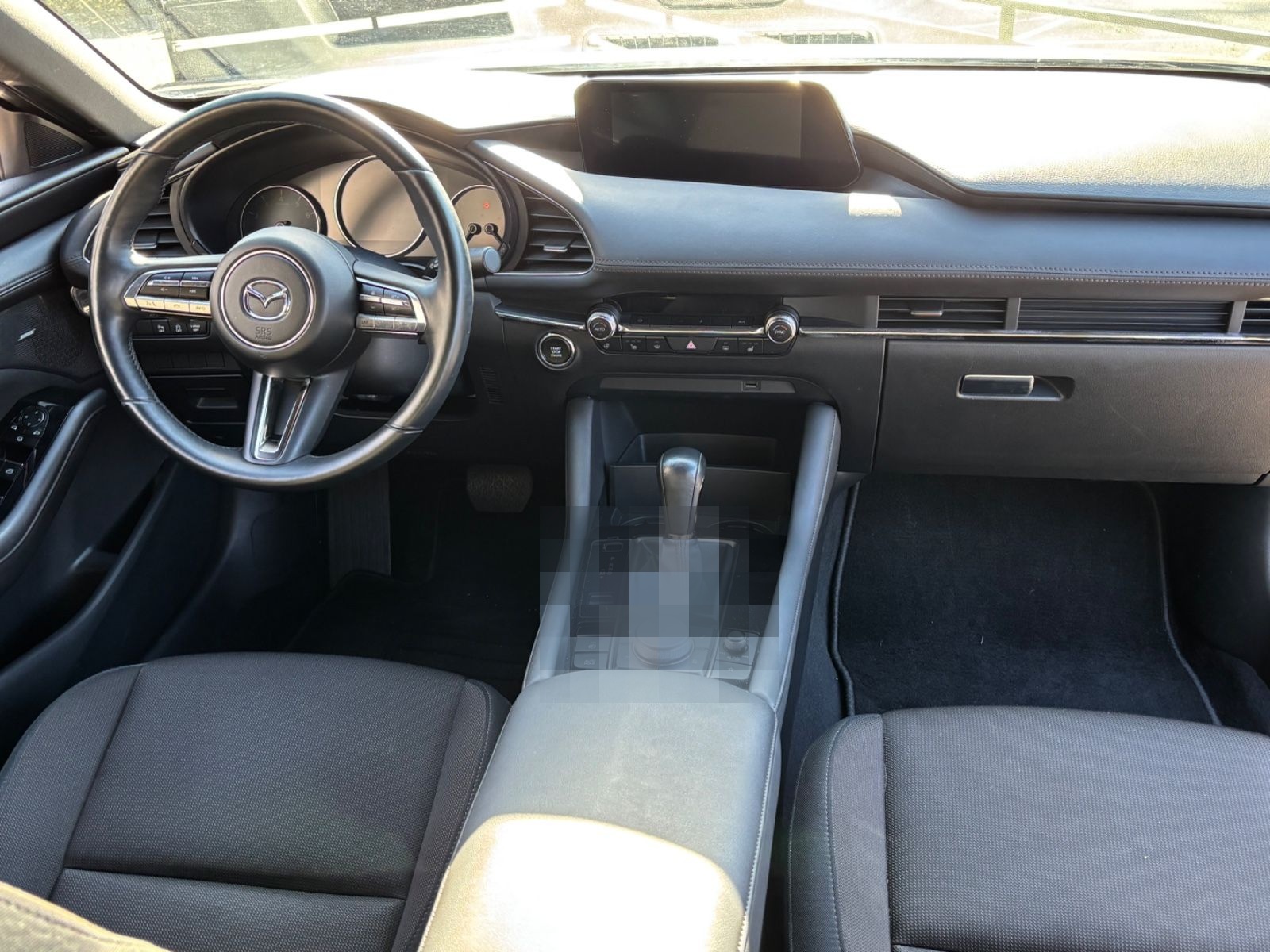 Mazda 3 Lim. 5-trg. Selection foto 9