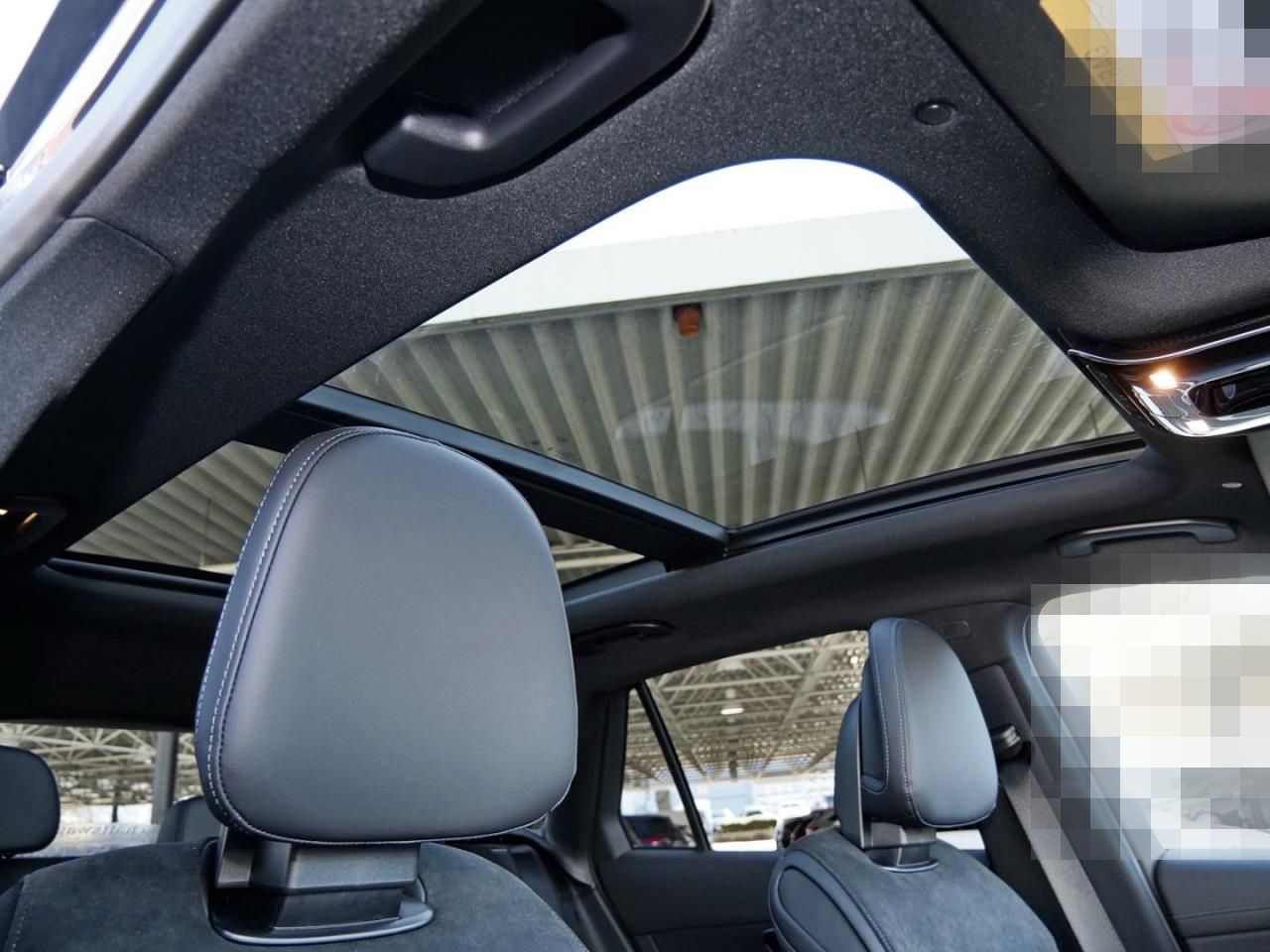 Mercedes-Benz GLC 220 d 4MATIC AMG Panorama Distronic AHK 360° foto 20