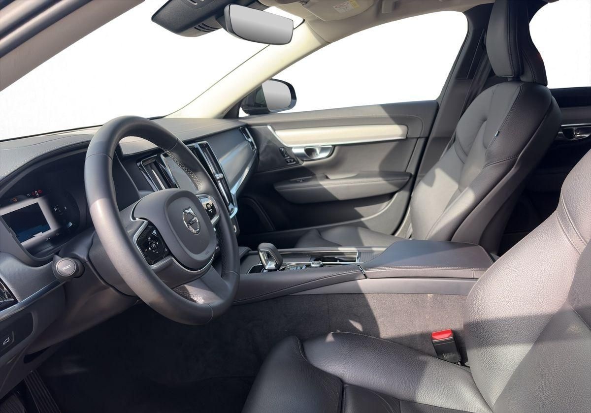 Volvo V90 B4 Diesel Plus Dark 360° Kamera H/K LED foto 12