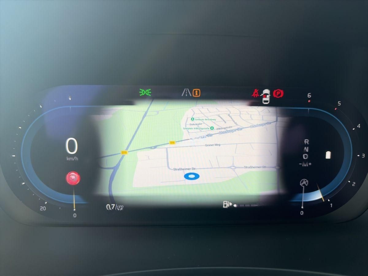 Volvo V90 B4 Diesel Plus Dark 360° Kamera H/K LED foto 13