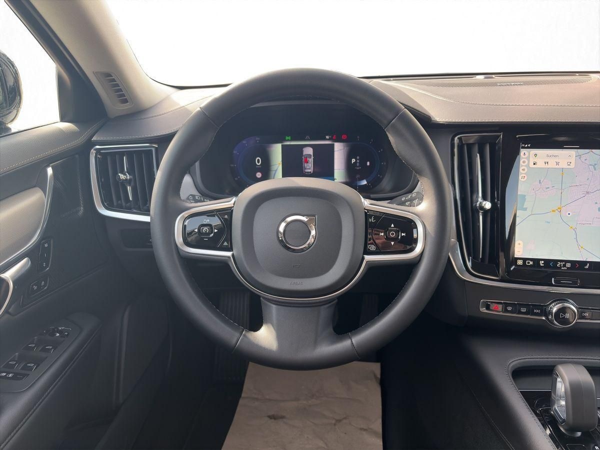 Volvo V90 B4 Diesel Plus Dark 360° Kamera H/K LED foto 14