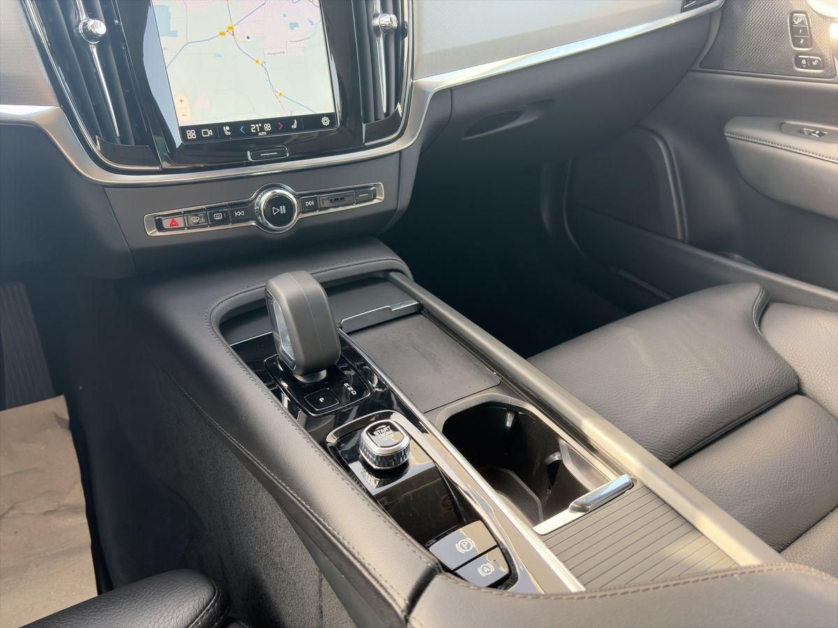Volvo V90 B4 Diesel Plus Dark 360° Kamera H/K LED foto 16