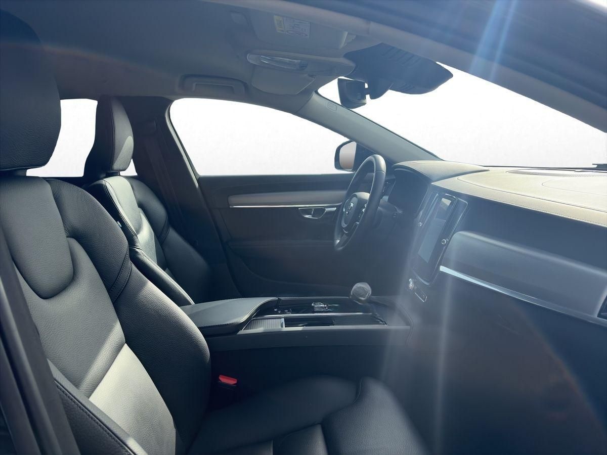 Volvo V90 B4 Diesel Plus Dark 360° Kamera H/K LED foto 18