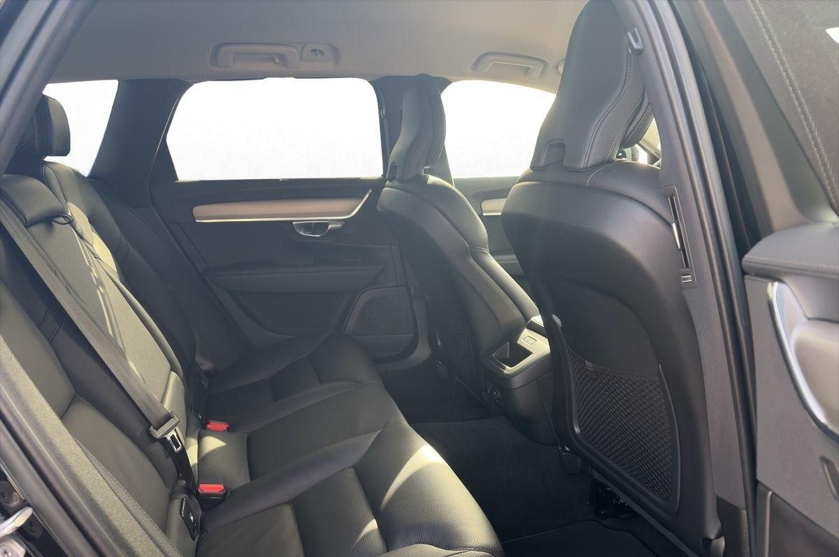 Volvo V90 B4 Diesel Plus Dark 360° Kamera H/K LED foto 20