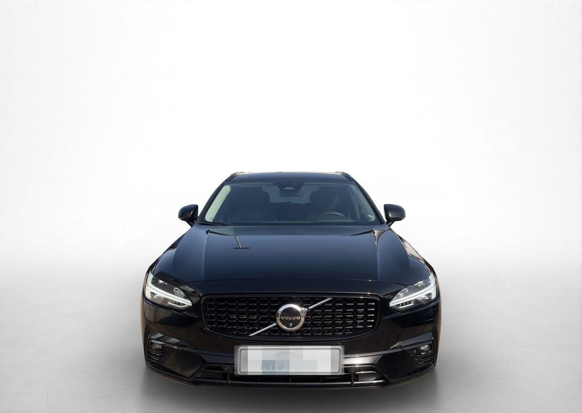 Volvo V90 B4 Diesel Plus Dark 360° Kamera H/K LED foto 3