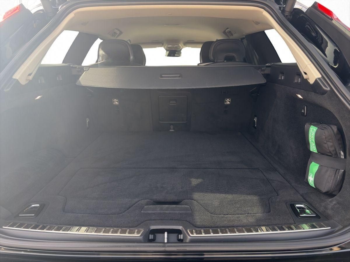 Volvo V90 B4 Diesel Plus Dark 360° Kamera H/K LED foto 21