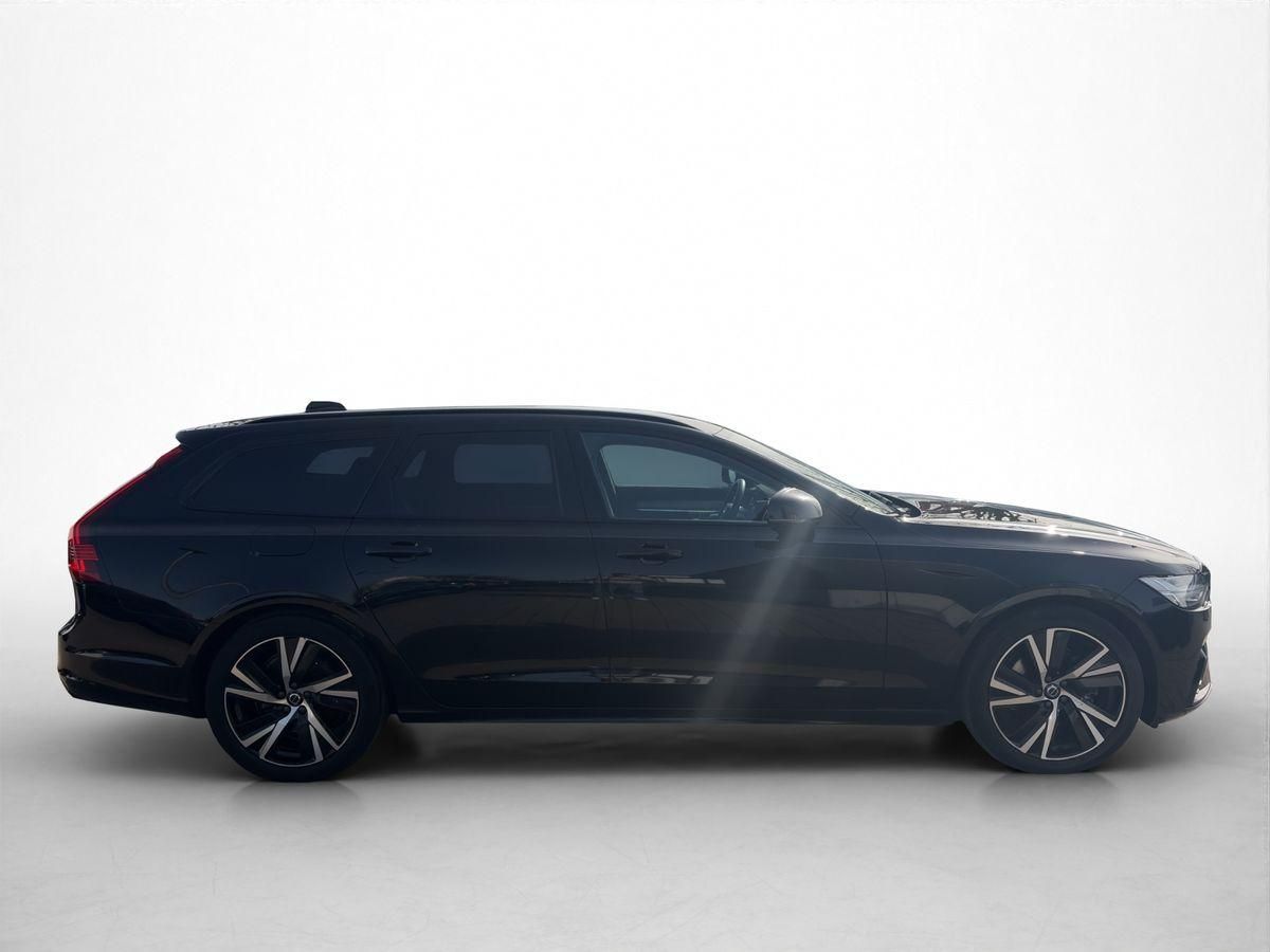 Volvo V90 B4 Diesel Plus Dark 360° Kamera H/K LED foto 5