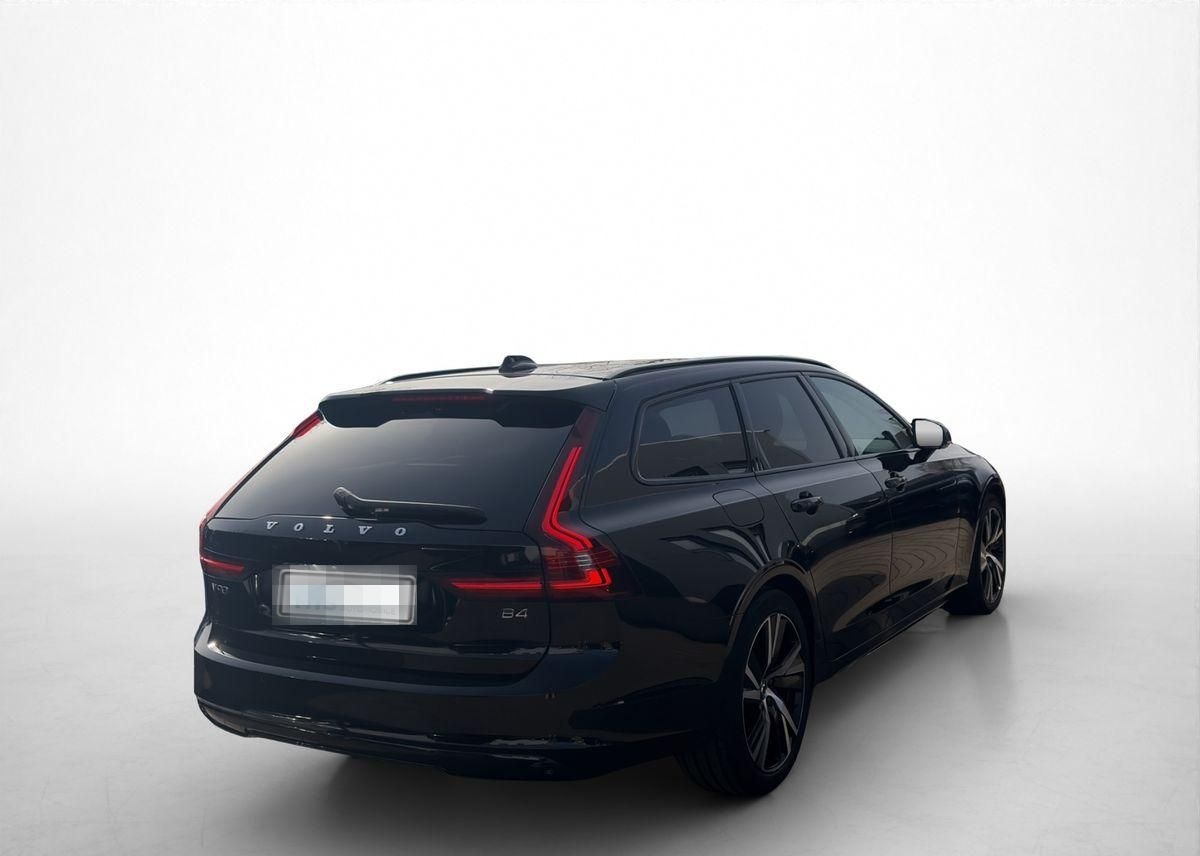 Volvo V90 B4 Diesel Plus Dark 360° Kamera H/K LED foto 6
