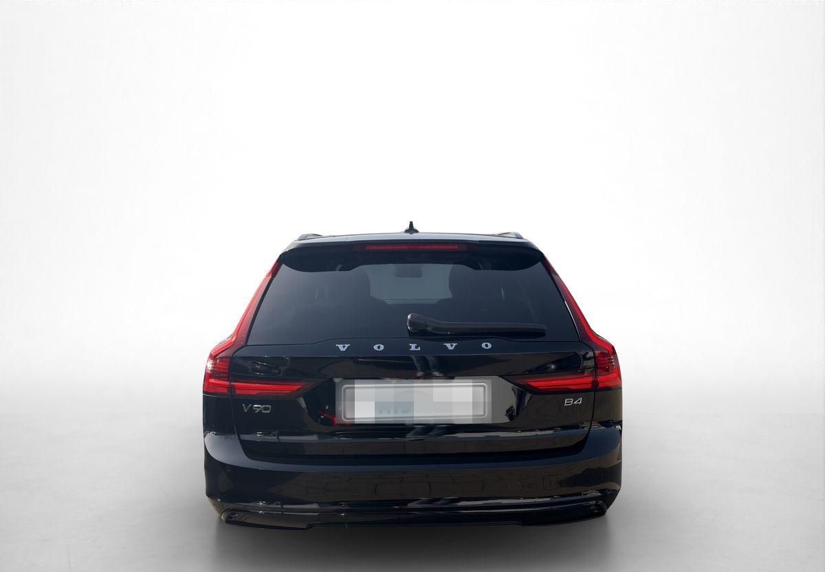 Volvo V90 B4 Diesel Plus Dark 360° Kamera H/K LED foto 7