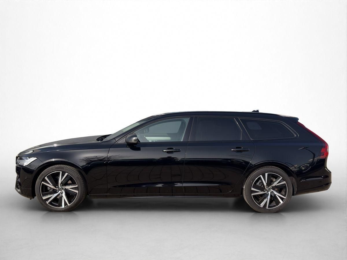 Volvo V90 B4 Diesel Plus Dark 360° Kamera H/K LED foto 9