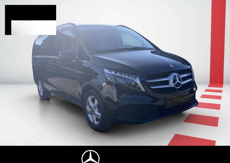 Mercedes-Benz V 300 AVANTGARDE EDITION LED 360°KAMERA NAVI foto 2