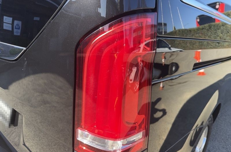 Mercedes-Benz V 300 AVANTGARDE EDITION LED 360°KAMERA NAVI foto 11