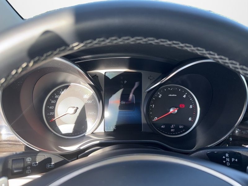 Mercedes-Benz V 300 AVANTGARDE EDITION LED 360°KAMERA NAVI foto 13