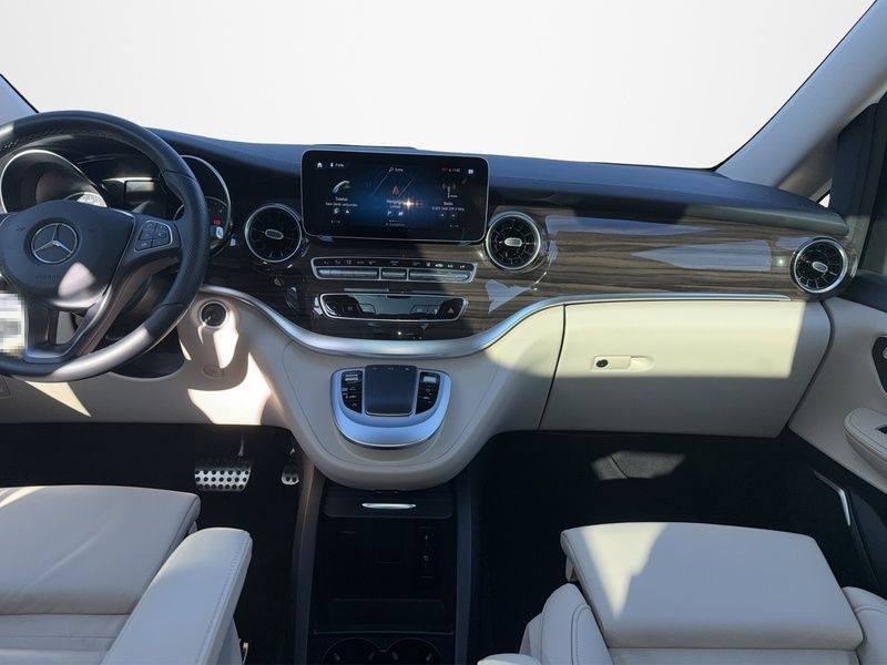Mercedes-Benz V 300 AVANTGARDE EDITION LED 360°KAMERA NAVI foto 14