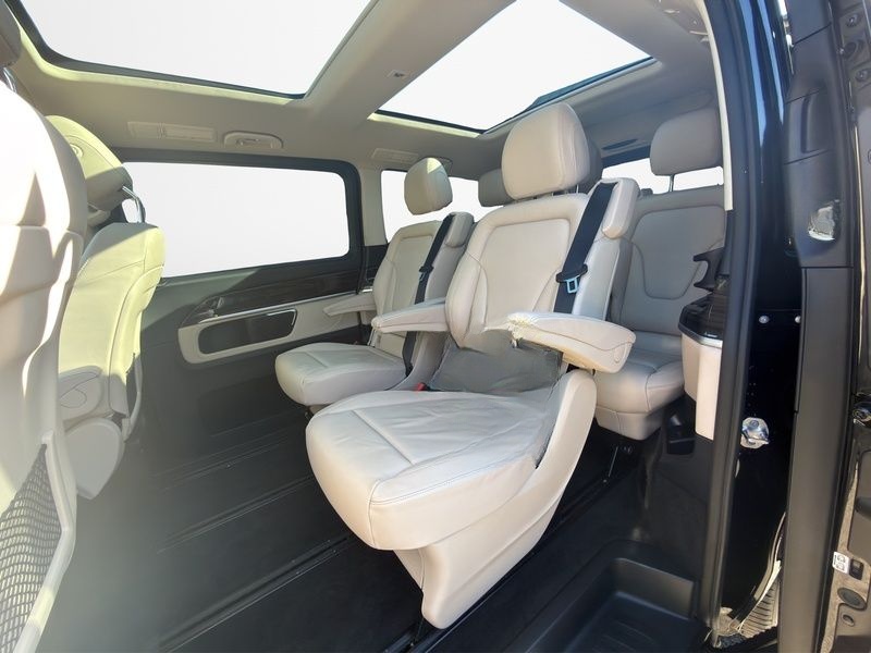 Mercedes-Benz V 300 AVANTGARDE EDITION LED 360°KAMERA NAVI foto 16