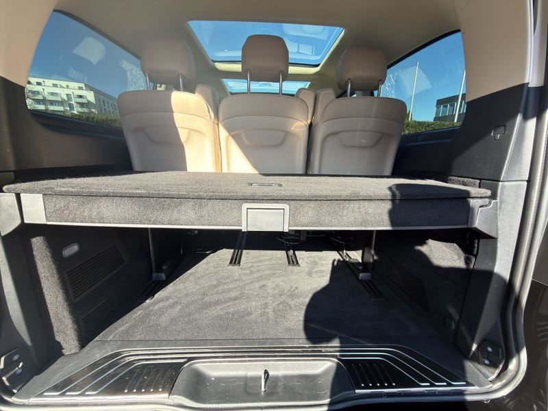 Mercedes-Benz V 300 AVANTGARDE EDITION LED 360°KAMERA NAVI foto 18