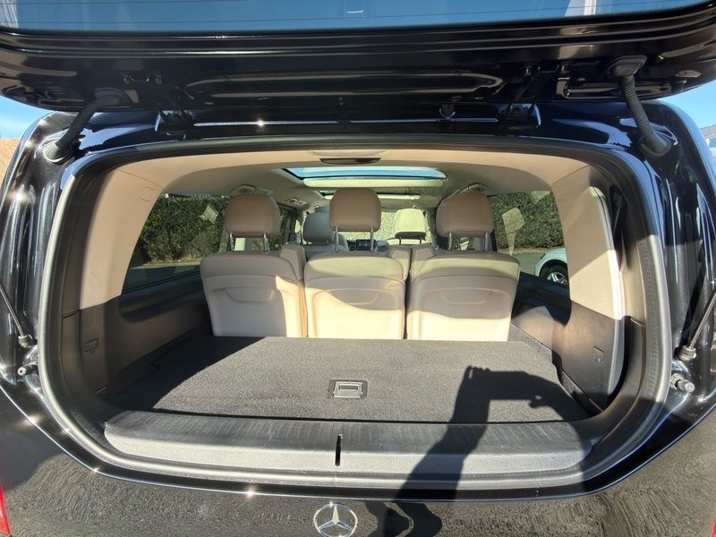 Mercedes-Benz V 300 AVANTGARDE EDITION LED 360°KAMERA NAVI foto 19