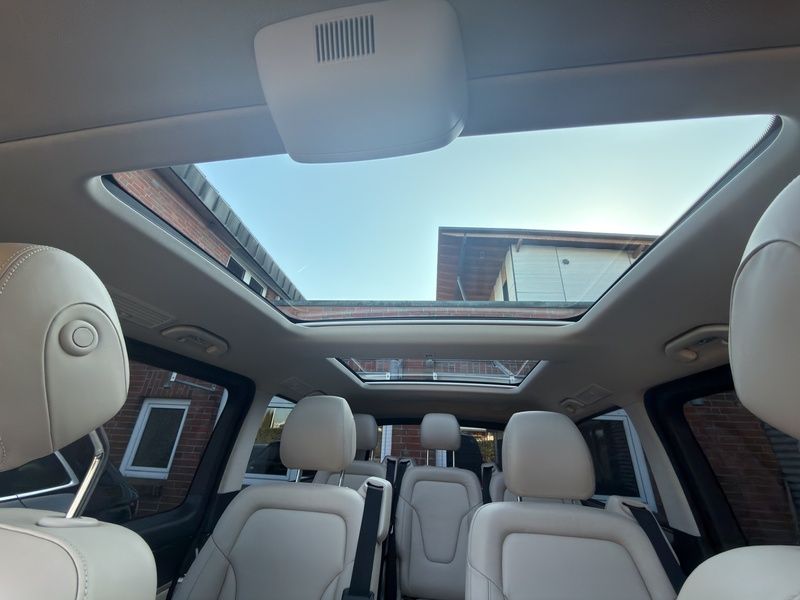 Mercedes-Benz V 300 AVANTGARDE EDITION LED 360°KAMERA NAVI foto 20
