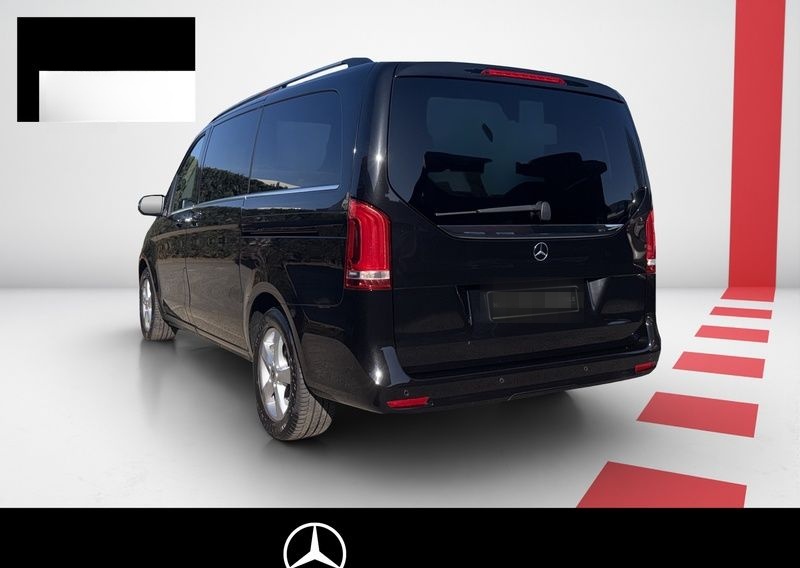 Mercedes-Benz V 300 AVANTGARDE EDITION LED 360°KAMERA NAVI foto 3