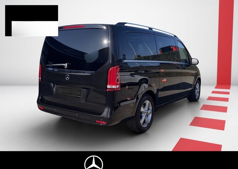Mercedes-Benz V 300 AVANTGARDE EDITION LED 360°KAMERA NAVI foto 4