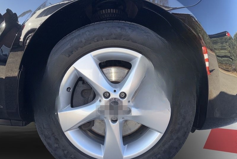 Mercedes-Benz V 300 AVANTGARDE EDITION LED 360°KAMERA NAVI foto 5
