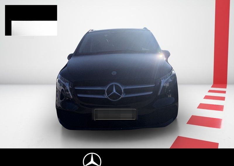 Mercedes-Benz V 300 AVANTGARDE EDITION LED 360°KAMERA NAVI foto 6