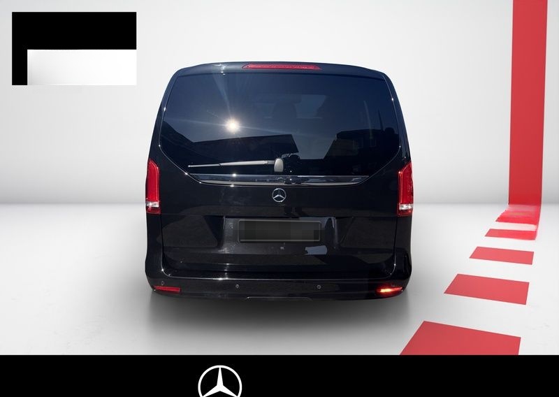 Mercedes-Benz V 300 AVANTGARDE EDITION LED 360°KAMERA NAVI foto 7