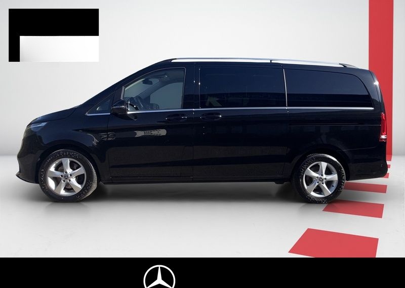 Mercedes-Benz V 300 AVANTGARDE EDITION LED 360°KAMERA NAVI foto 8
