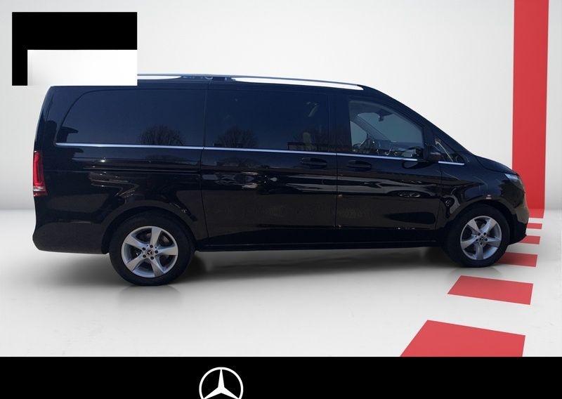 Mercedes-Benz V 300 AVANTGARDE EDITION LED 360°KAMERA NAVI foto 9