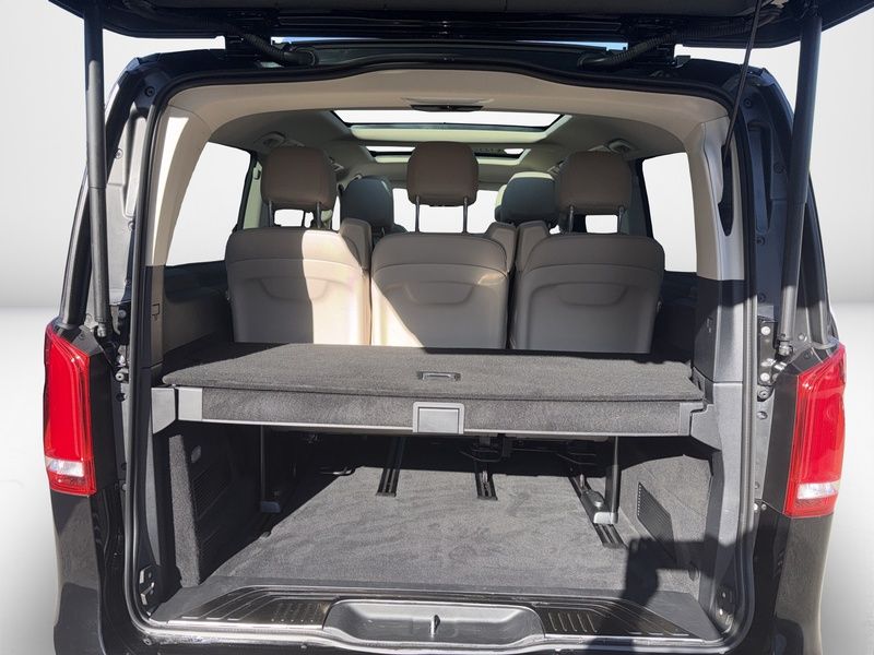 Mercedes-Benz V 300 AVANTGARDE EDITION LED 360°KAMERA NAVI foto 10