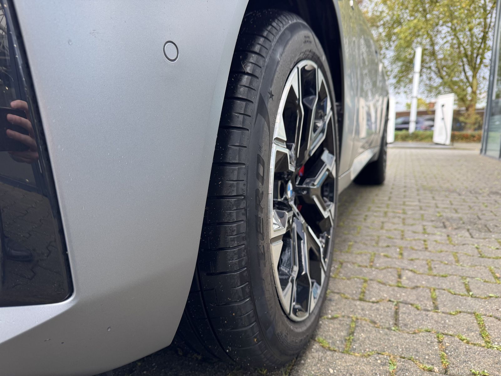 BMW X3 M50 xDrive M Sport Pro DA-Pro PANO ab1,99% foto 11