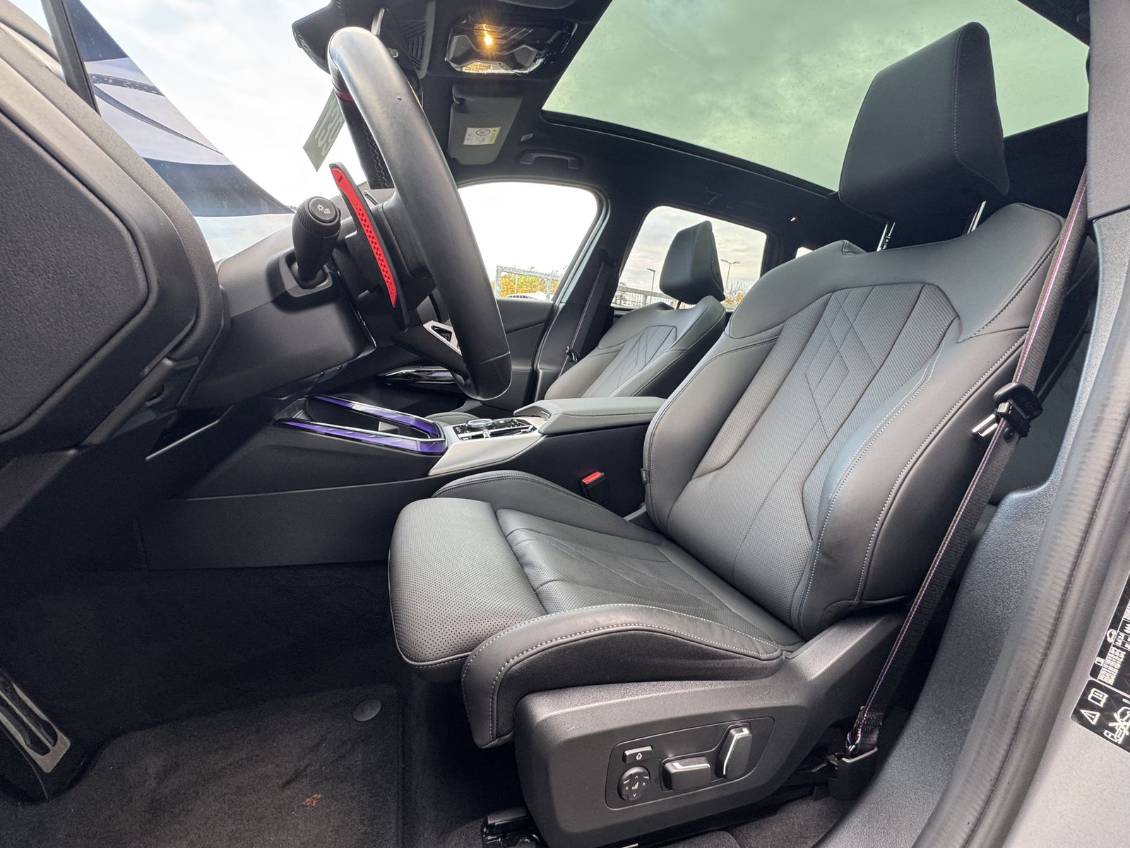 BMW X3 M50 xDrive M Sport Pro DA-Pro PANO ab1,99% foto 17