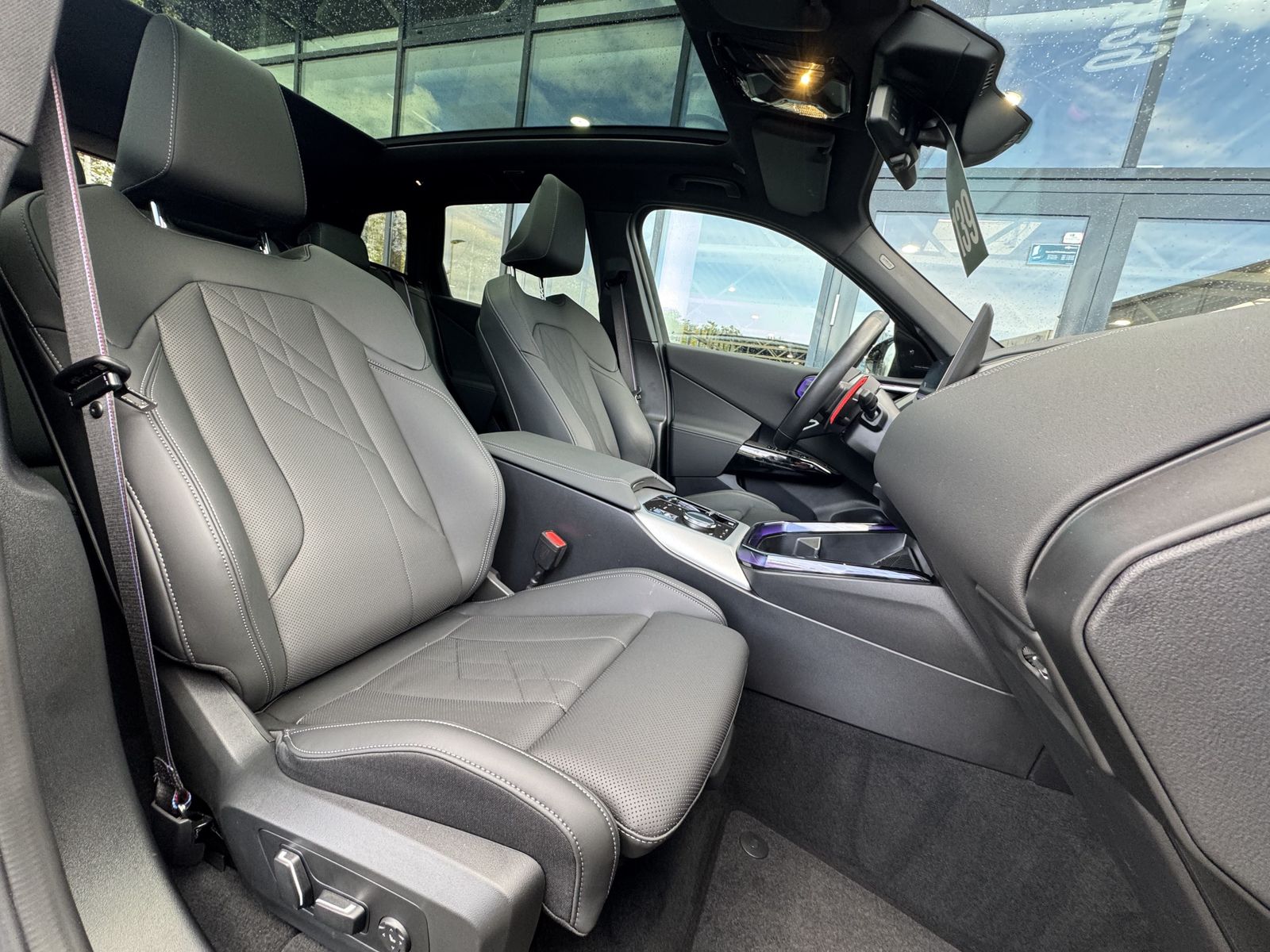 BMW X3 M50 xDrive M Sport Pro DA-Pro PANO ab1,99% foto 18