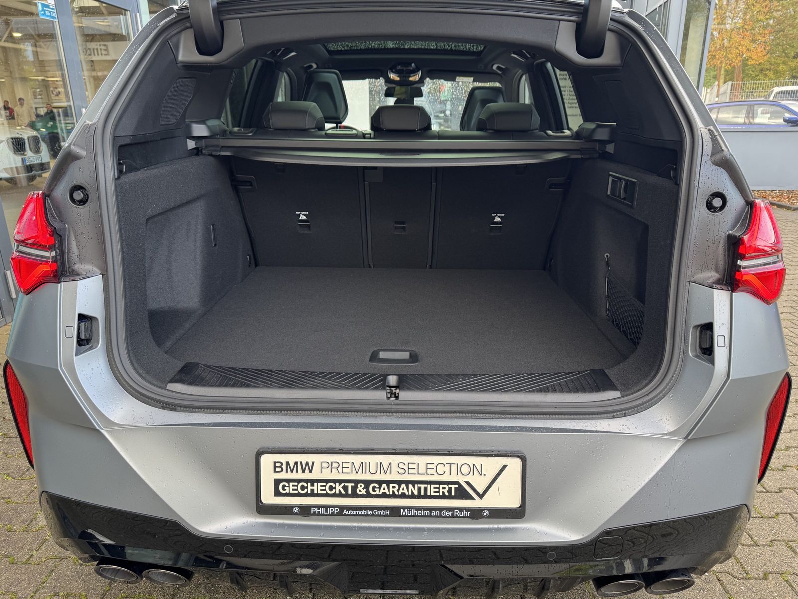 BMW X3 M50 xDrive M Sport Pro DA-Pro PANO ab1,99% foto 8
