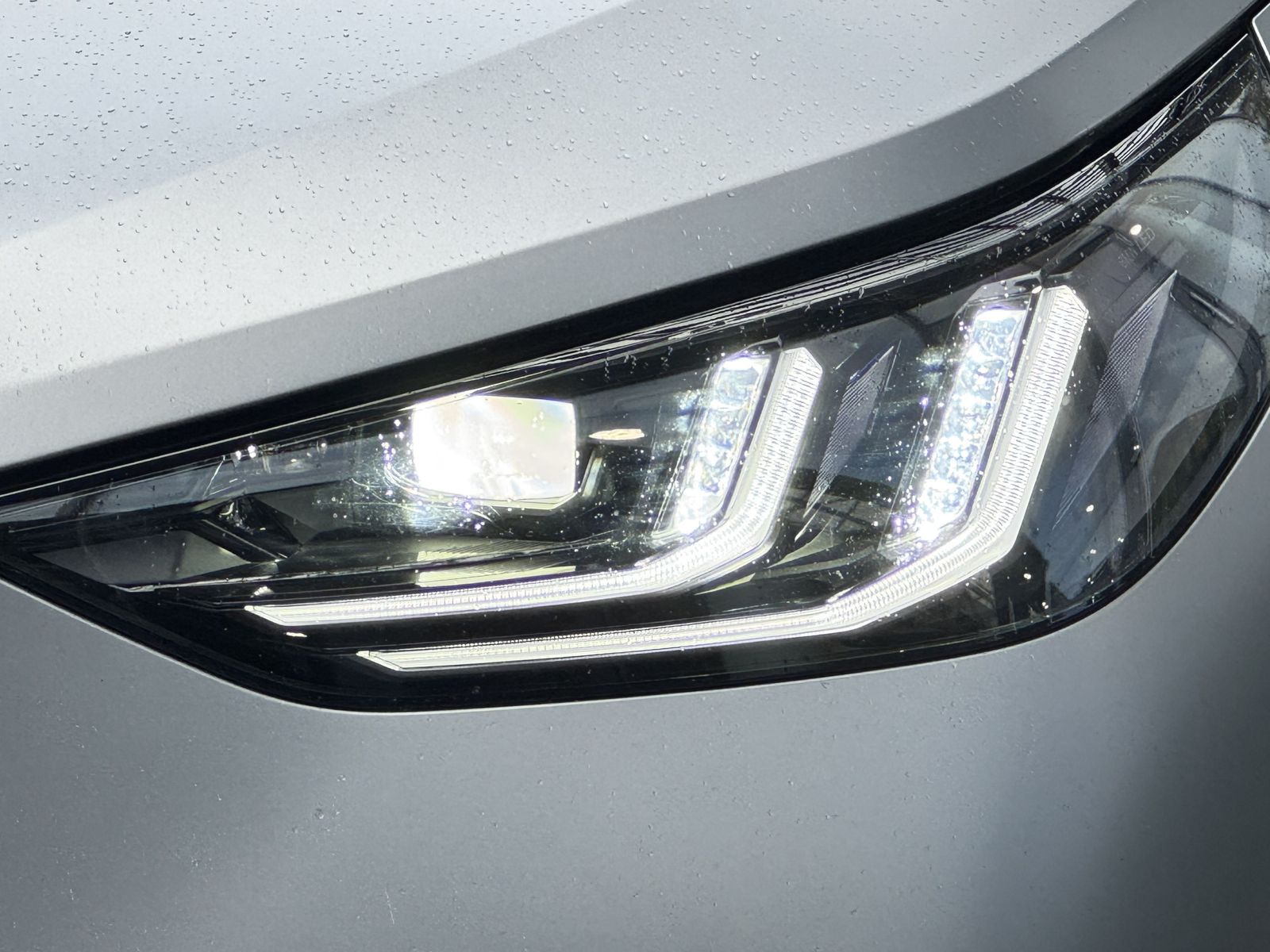 BMW X3 M50 xDrive M Sport Pro DA-Pro PANO ab1,99% foto 9