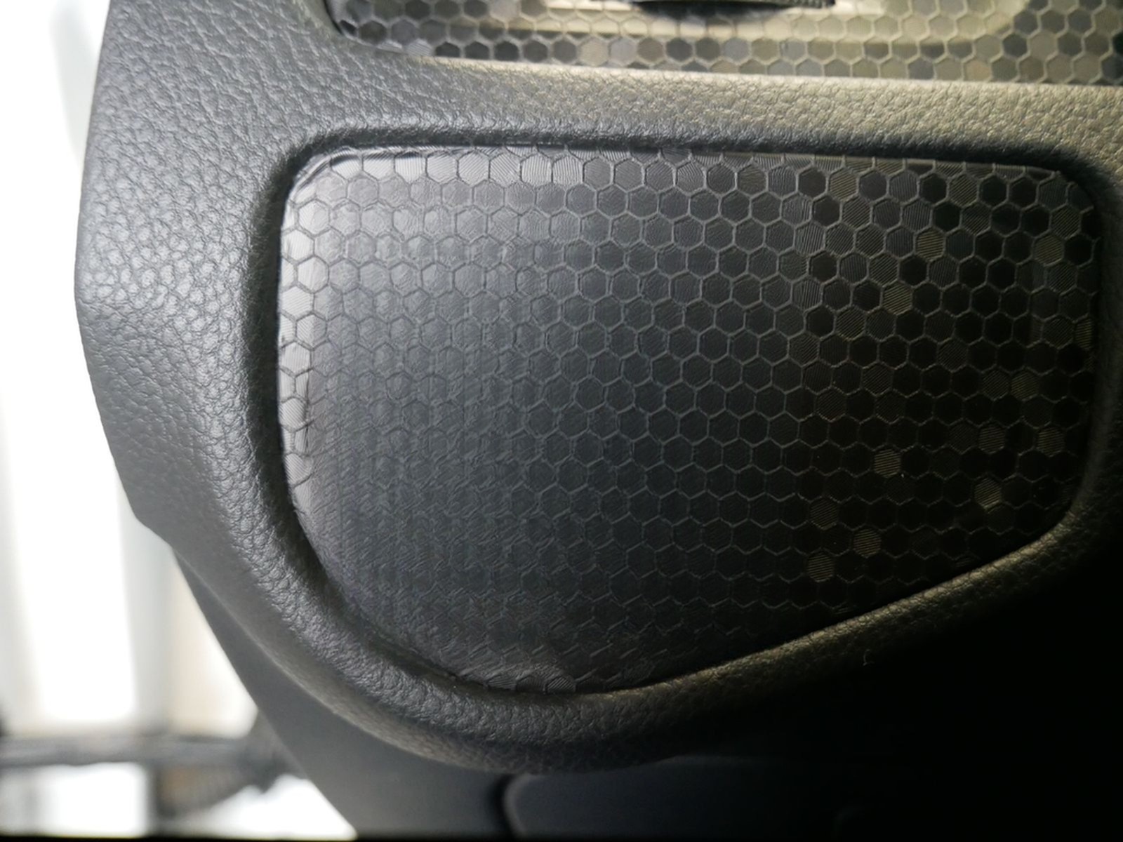 Volkswagen Golf R BMT 4Motion Leder Temp Navi H&R  foto 17