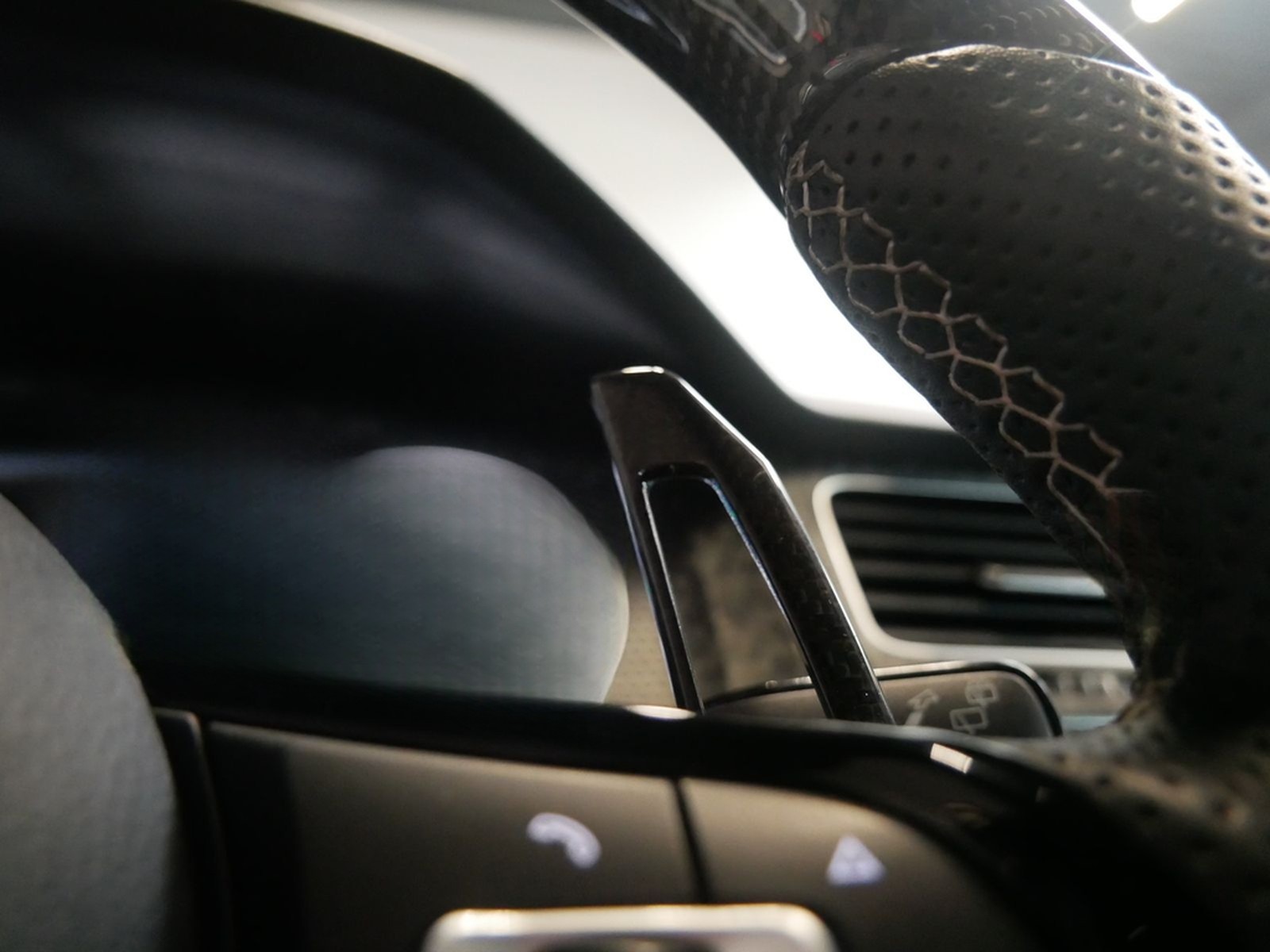 Volkswagen Golf R BMT 4Motion Leder Temp Navi H&R  foto 23