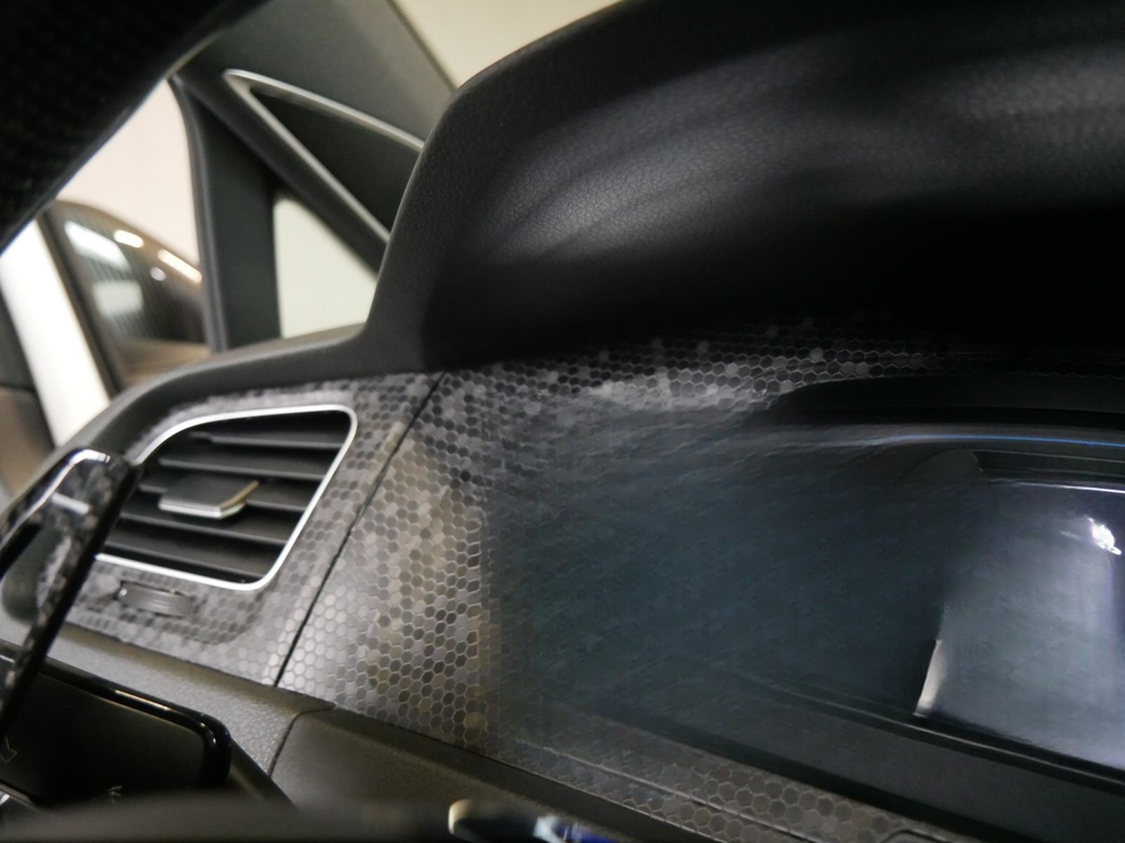 Volkswagen Golf R BMT 4Motion Leder Temp Navi H&R  foto 24